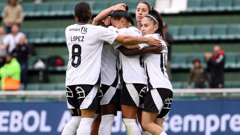 En el Cacique ponen la mesura por el buen momento de Colo Colo Femenino.