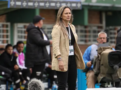 Silveira se abre a la opción de dirigir a un equipo masculino