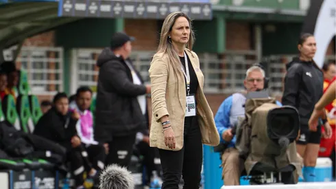 ¿En Colo Colo? Tatiele Silveira se abre a la opción de dirigir a un equipo masculino