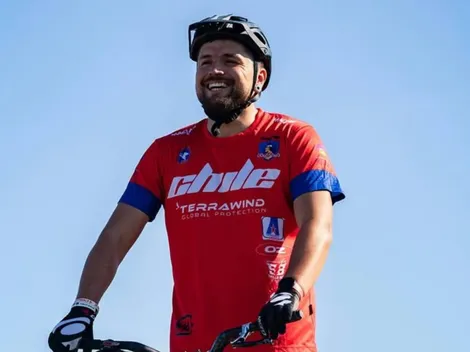 Embajador de Colo Colo nos necesita: Gran evento para que vaya a Mundial