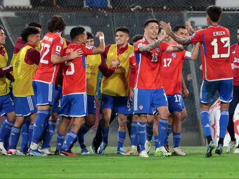 ADN revela que Colo Colo sondea a un ex seleccionado chileno