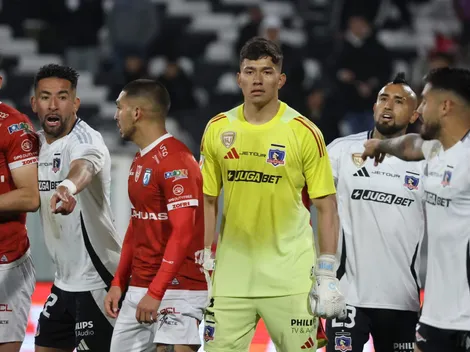 Ojo Colo Colo: Los grandes cambios al fútbol chileno desde 2026