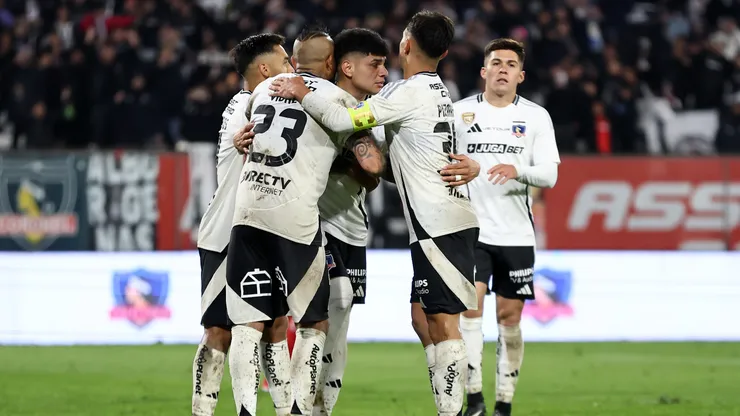 Tras la U vs Palestino: Así queda Colo Colo en la tabla de posiciones de la Liga de Primera.