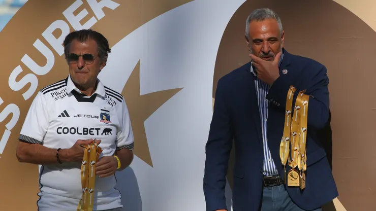 Colo Colo perderá una millonaria cifra mensual por culpa de la ANFP.