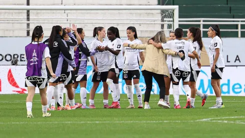 Confirman transmisión para la semifinal de la Copa Libertadores Femenina.