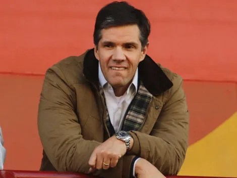 La insólita declaración de Clark en la U mencionando a Colo Colo