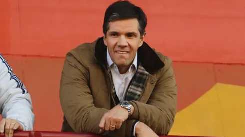 La insólita declaración de Michael Clark.