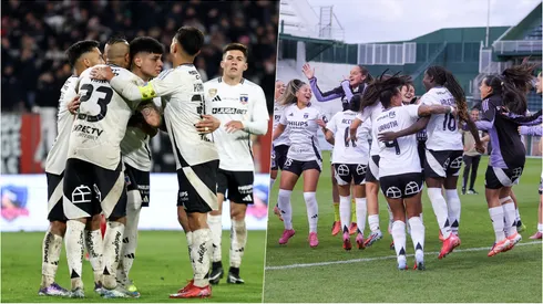 El detalle que convierte a Colo Colo un equipo único en su especie.