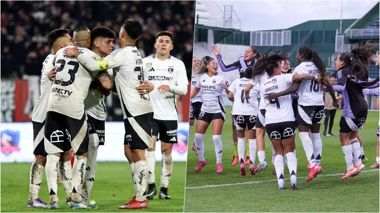 El detalle que convierte a Colo Colo un equipo único en su especie.