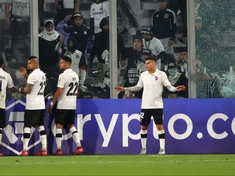 ¡Colo Colo va al TAS por el castigo Conmebol!