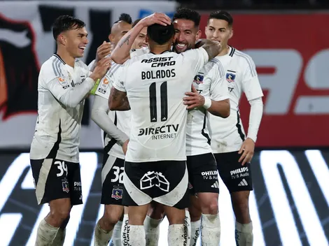 Ojo Colo Colo: Aprueban cambios al fútbol chileno desde 2026