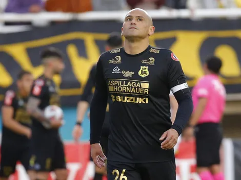 Suazo le pone fecha a su retiro del fútbol profesional: “Mi idea es…”