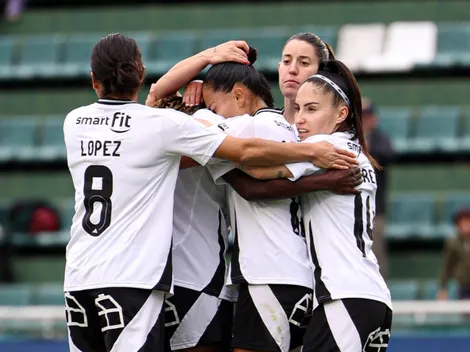 El favorito Colo Colo enfrenta a Deportivo Cali por un lugar en la final de la Copa Libertadores Femenina 2025