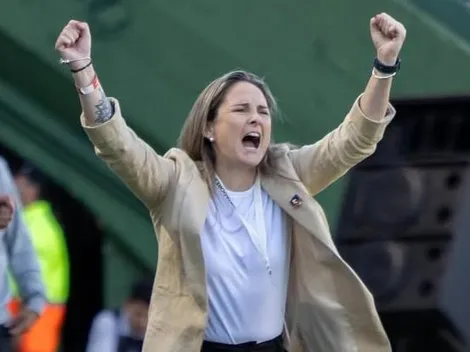Tatiele Silveira entrega las claves del gran presente de Colo Colo Femenino