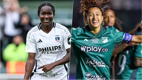 ¿A qué hora juegan Colo Colo femenino vs Deportivo Cali y qué canal transmite?