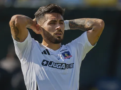 ¿Autocrítica? El análisis de Marcos Bolados sobre su rendimiento en el 2025