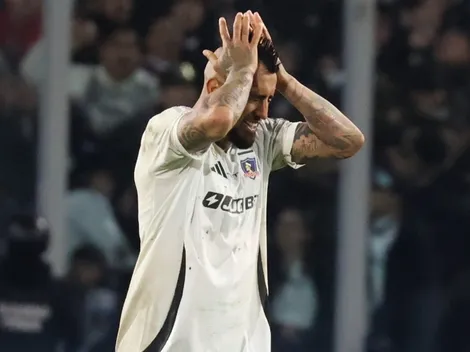 En Colo Colo vuelven a dejarle un recado a Vidal por la Kings World Cup Nations