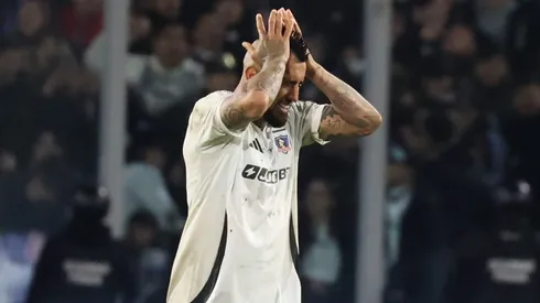 En Colo Colo vuelven a dejarle un recado a Arturo Vidal por la King World Cup Nations.