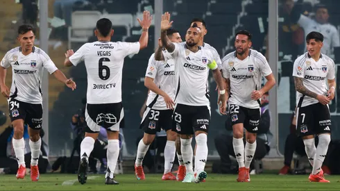 En Colo Colo reaccionan a la nueva Copa de la Liga 2026.