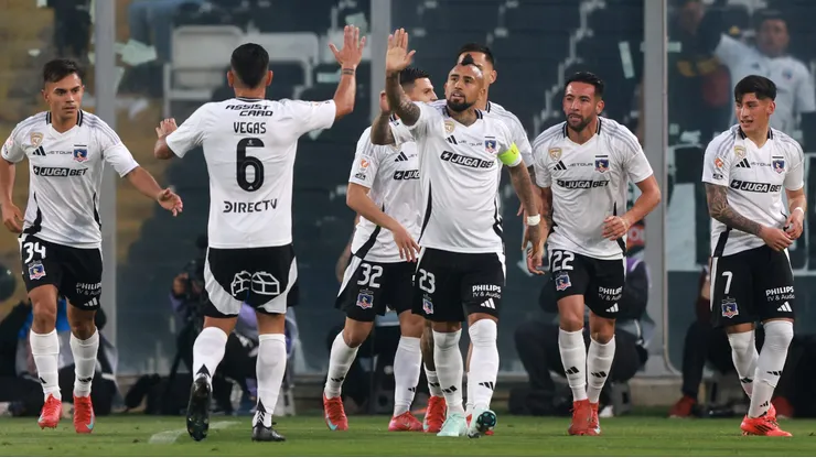 En Colo Colo reaccionan a la nueva Copa de la Liga 2026.