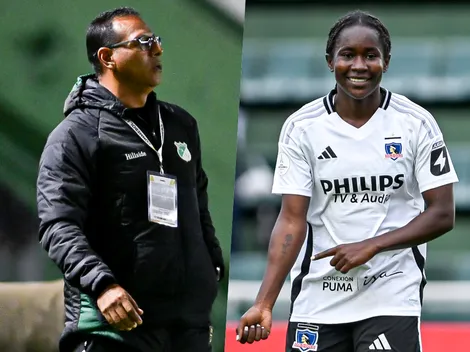 DT de Deportivo Cali entrega análisis detallado de Colo Colo Femenino