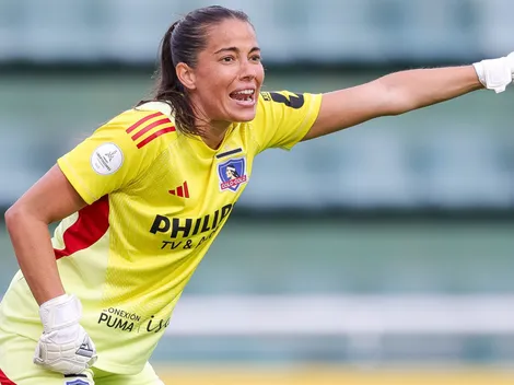 La confianza de Torrero en Colo Colo Fem para la semifinal ante Cali