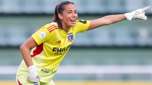 Ryann Torrero habló sobre la semifinal ante Deportivo Cali.