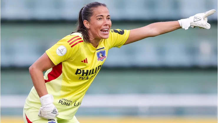 Ryann Torrero habló sobre la semifinal ante Deportivo Cali.