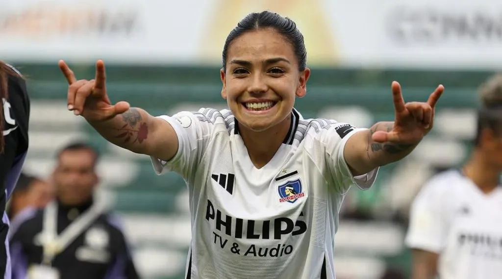 Todos están pendientes de Colo Colo Femenino