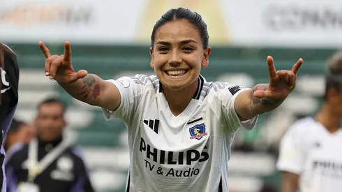 Todos están pendientes de Colo Colo Femenino. | Imagen: Colo Colo.