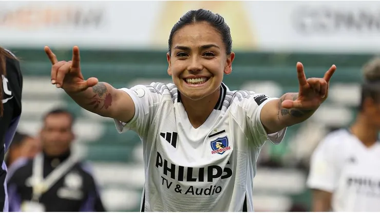 Todos están pendientes de Colo Colo Femenino. | Imagen: Colo Colo.