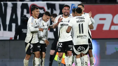 ANFP programa dos partidos más de Colo Colo en el campeonato.