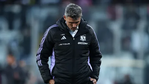 Revelan que Colo Colo sufrió una sensible baja para enfrentar a Coquimbo Unido.