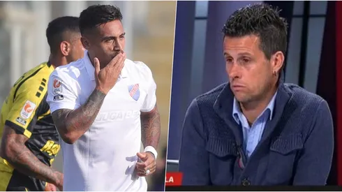 ¿Los hinchas de la U van a alentar a Colo Colo vs Coquimbo? Esto dice Diego Rivarola.