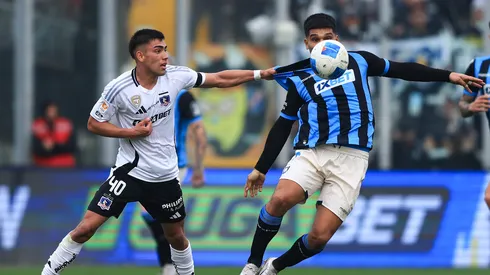 Los minutos Sub 21 que tiene Colo Colo y cuántos puede sumar por el Mundial Sub 17 de Qatar.