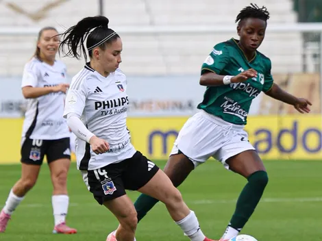 ¿Cuándo juega Colo Colo Fem el tercer lugar de Copa Libertadores?