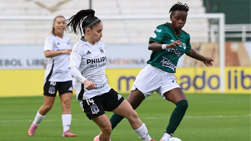 ¿Cuándo jugará Colo Colo Femenino el tercer puesto de la Copa Libertadores 2025?