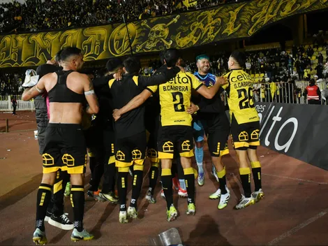 Coquimbo Unido consigue un aforo récord para recibir a Colo Colo