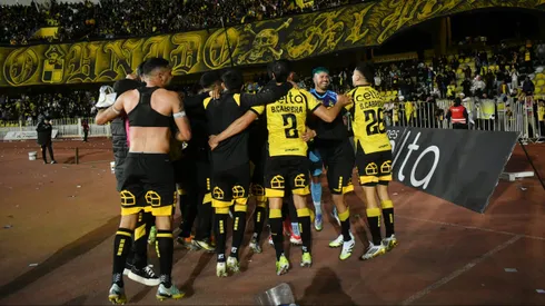 Colo Colo visitará a Coquimbo Unido a estadio lleno.