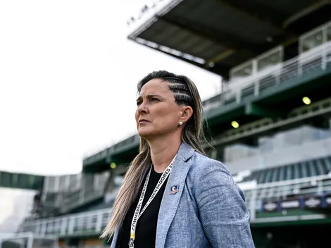 El gran orgullo de Silveira pese a la eliminación