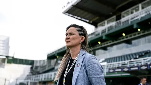 El tremendo orgullo de Tatiele Silveira tras la eliminación de Colo Colo Femenino en Libertadores