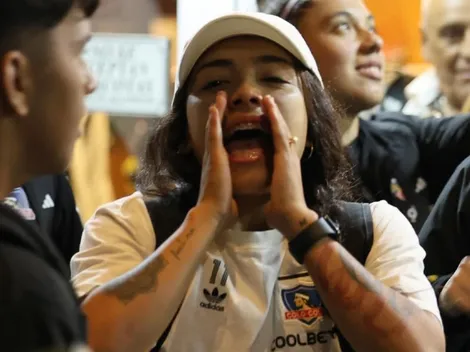 Acevedo le da con todo a hinchas de la U tras eliminación