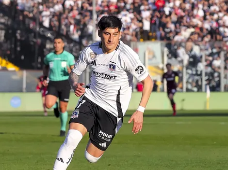 Experto explica gravedad de la lesión de Marchant