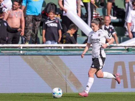 Pese a la derrota: Colo Colo arrasa otra vez en la televisión abierta