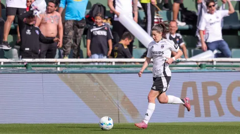 Colo Colo Femenino nuevamente marcó pauta en la televisión abierta, pese a la derrota.