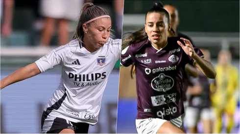 ¿Cuándo juegan Colo Colo femenino vs Ferroviaria y quién transmite?