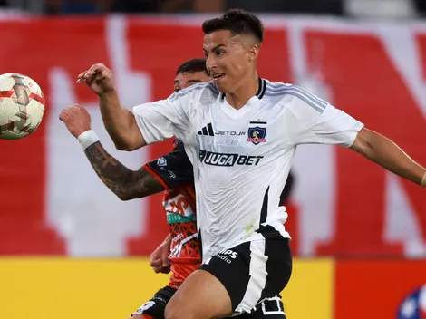 Villagra manda advertencia a Coquimbo Unido