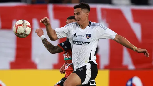 Jonathan Villagra palpita próximo partido de Colo Colo y advierte a Coquimbo Unido