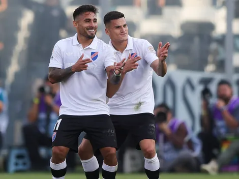 Colo Colo a la cancha: ¿Cómo se seguirá jugando la fecha 24?