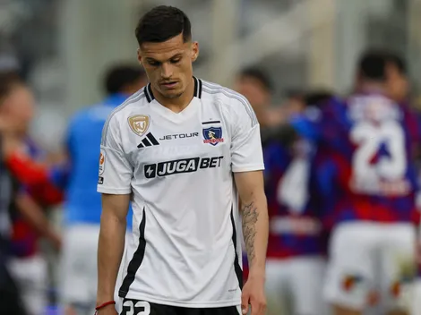 Colo Colo recibe sanción millonaria por incidentes en el Monumental